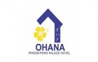 Ohana Hotel - Logo